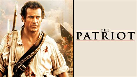 myflixer the patriot|Watch The Patriot (2000) .